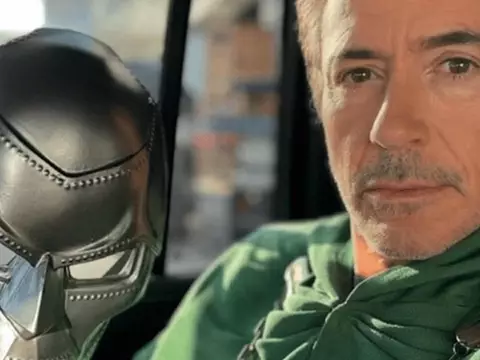 Vingadores: Doutor Destino | Robert Downey Jr. agradece ao público