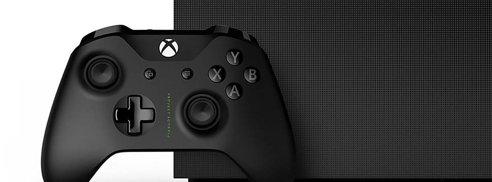 Pré-encomendas do Xbox One esgotaram estoques