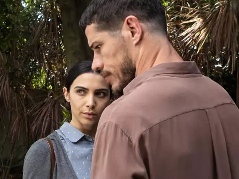 Pecadora | Filme erótico com Rayssa Bratillieri e José Loreto ganha novo trailer