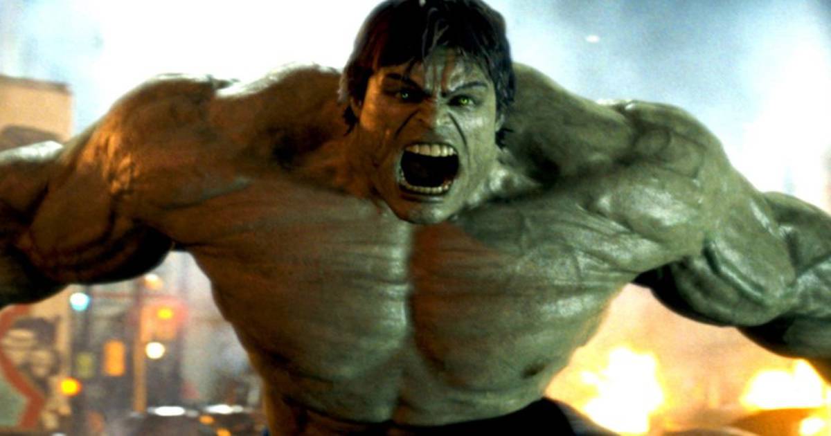 Diretor de Cavaleiro da Lua queria o Hulk na série da Marvel