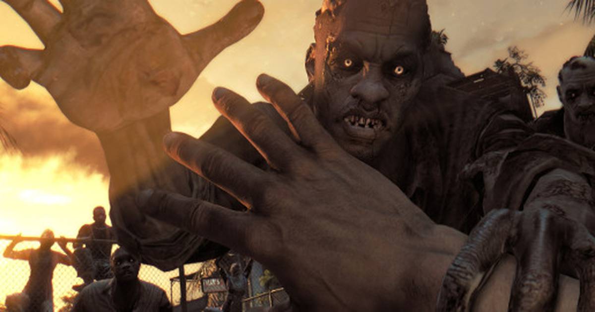 dying light hellraid wiki
