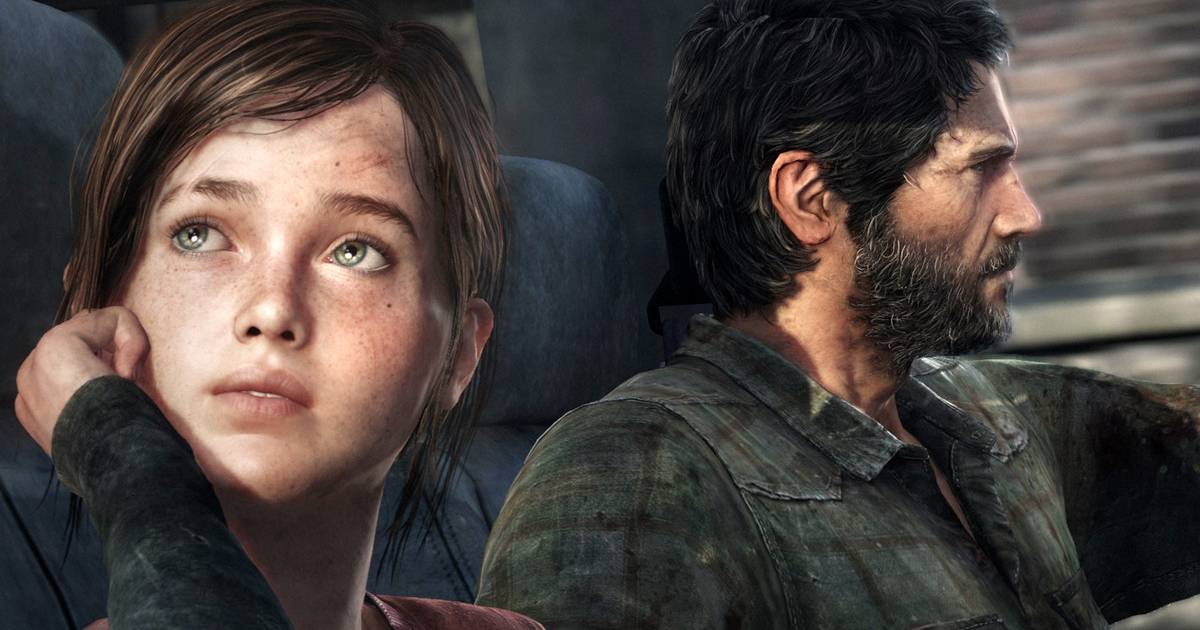 The Enemy - The Last of Us 2: Roteirista revela final diferente