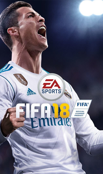 Fifa 18 - Copa do Mundo 2018 não chegará ao FIFA 18 de PS3 e Xbox 360 - The  Enemy