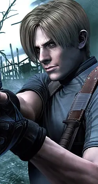 Resident Evil 4 (2005), God of War e The Last of Us são os mais jogados dos  Clássicos PlayStation Plus - REVIL