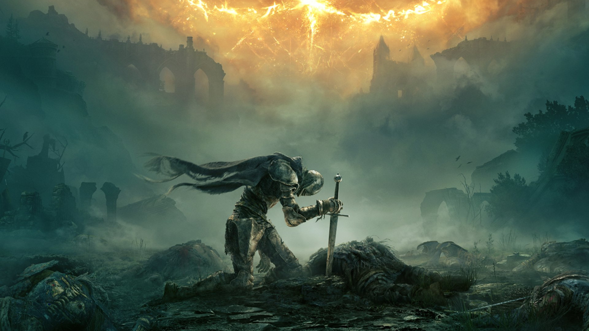 De Dark Souls a Sekiro: Shadows Die Twice – confira os melhores jogos da  FromSoftware - DeUmZoom