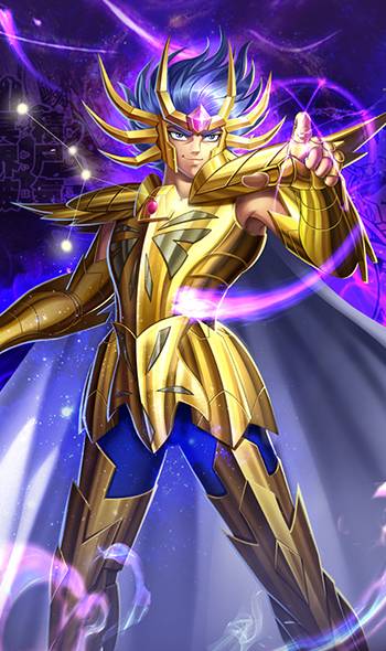 ⭐NOVA ATUALIZAÇÃO DA SEMANA VAI TRAZER HYOGA DE AQUÁRIO NO GLOBAL NO SAINT  SEIYA LENDAS DA JUSTIÇA!⭐ 