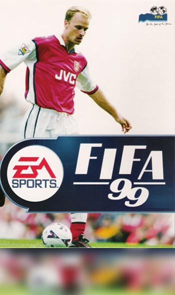 NV99, FIFA 23: EA Sports divulga calendário competitivo com Major e novo  torneio de clubes, Flow Games