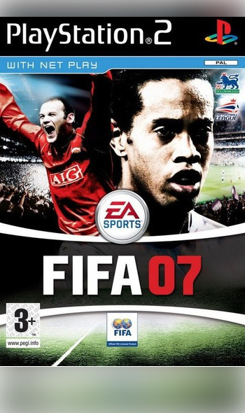 FIFA 23 chega a 30 de setembro com crossplay - Record Gaming