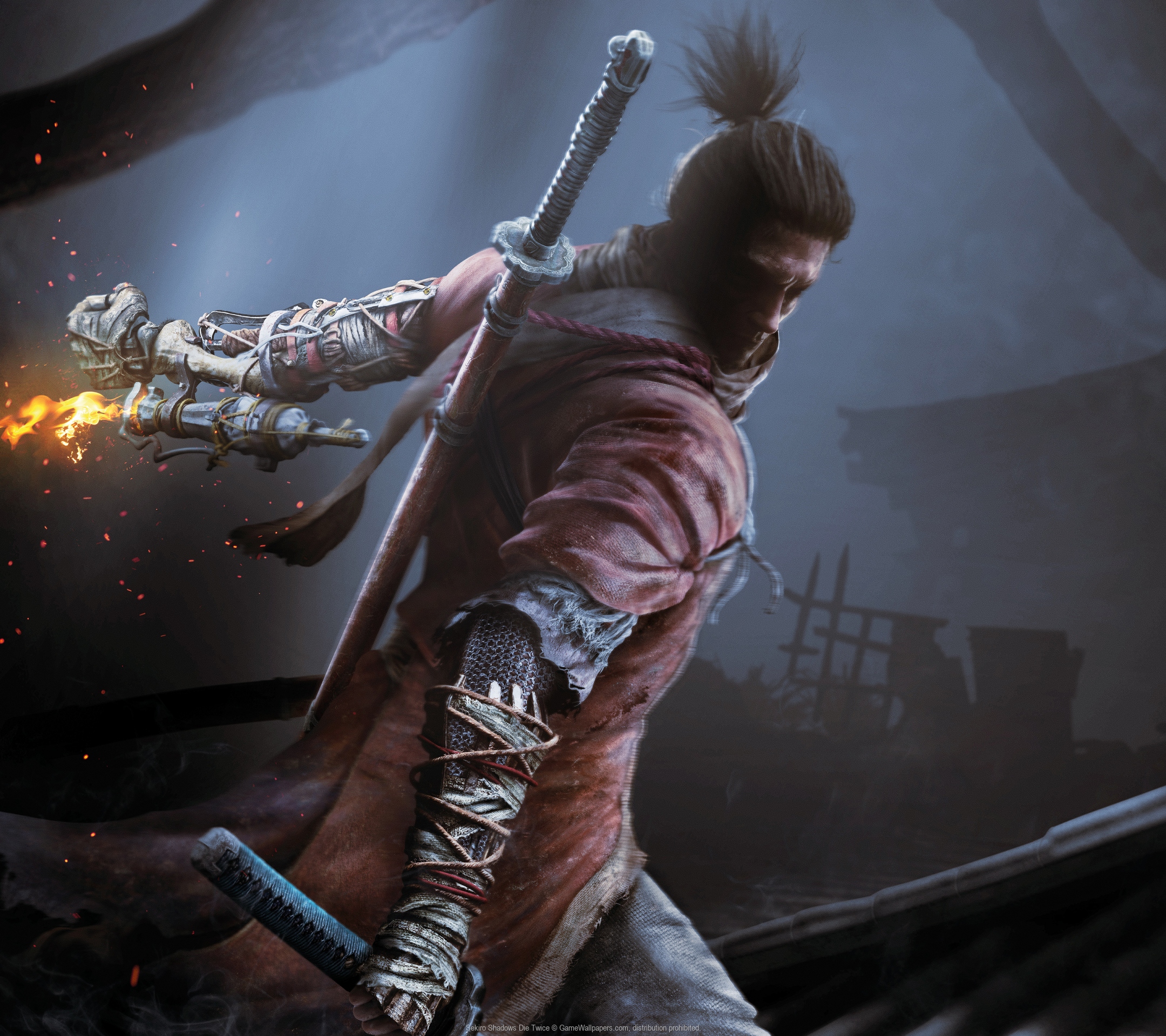 De Dark Souls a Sekiro: Shadows Die Twice – confira os melhores jogos da  FromSoftware - DeUmZoom