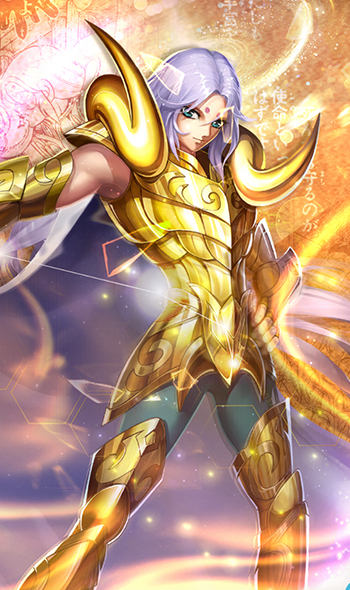 ⭐NOVA ATUALIZAÇÃO DA SEMANA VAI TRAZER HYOGA DE AQUÁRIO NO GLOBAL NO SAINT  SEIYA LENDAS DA JUSTIÇA!⭐ 