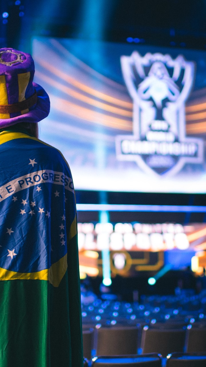 MSI 2023: Baiano tem maior pico de espectadores entre streamers