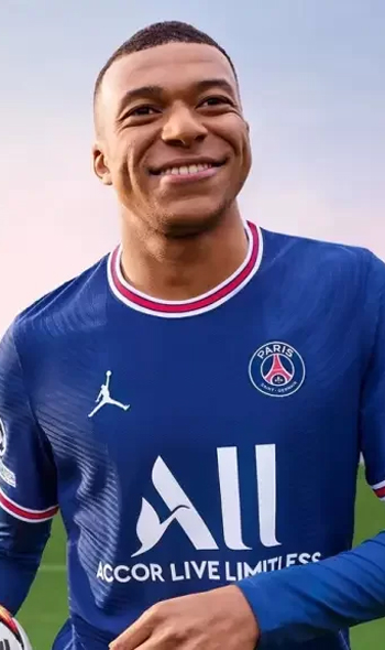 PSG FIFA 23  Fifa, Jogos eletronicos, Psg