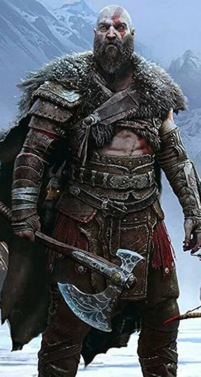 The Enemy - God of War: Ragnarok: A história por trás dos novos