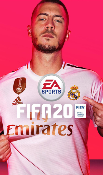 EA revela as capas do FIFA 23 com Kylian Mbappé e Sam Kerr - tudoep