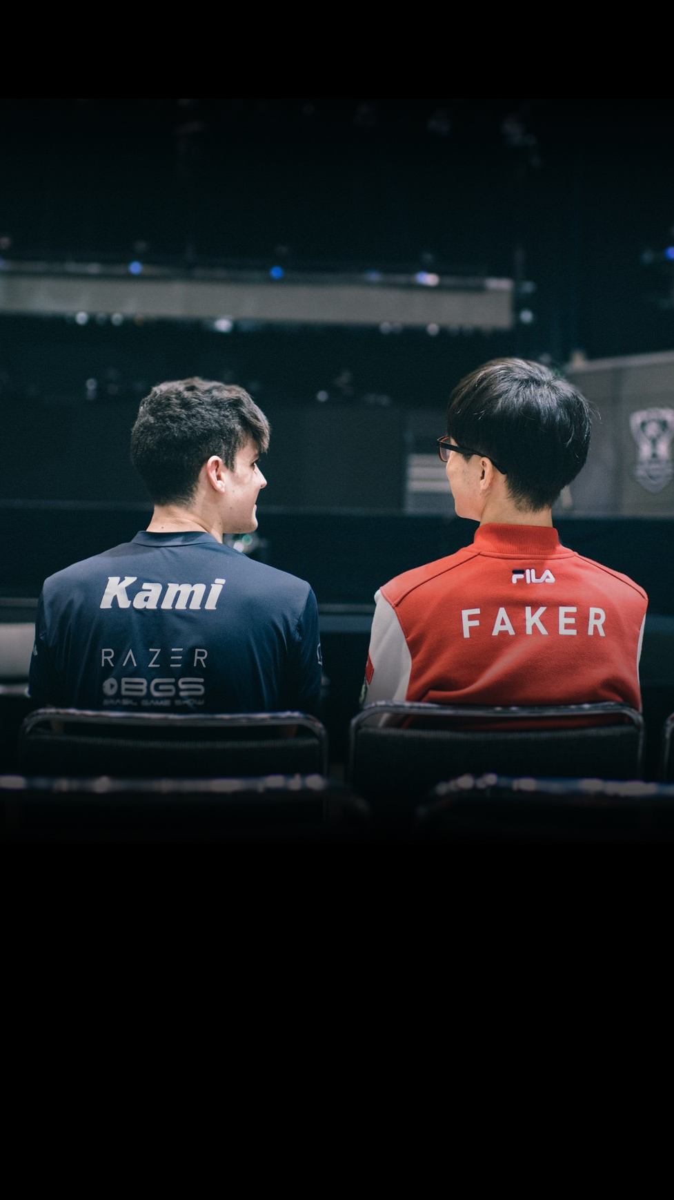 MSI 2023: Baiano tem maior pico de espectadores entre streamers