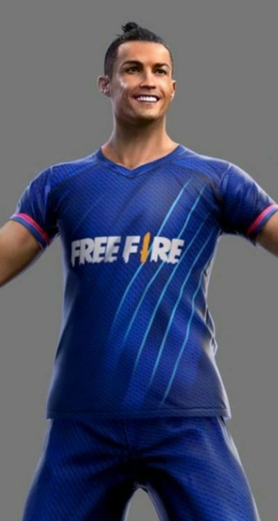 Free Fire traz Carreta Furacão ao game com novo emote temático