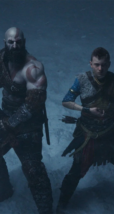 God of War Ragnarök: Data de lançamento, versão de PS4 e mais