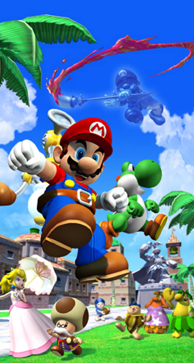 Super Mario 3D World + Bowser's Fury larga com nota 90 no Metacritic