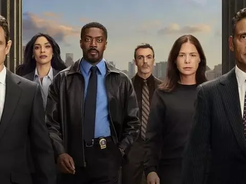 Law & Order tem morte chocante no início da 26ª temporada; saiba tudo