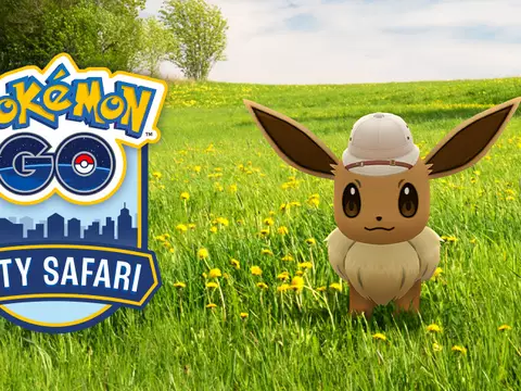 Pokémon Go anuncia Safari Urbano no Rio de Janeiro; datas e tudo sobre
