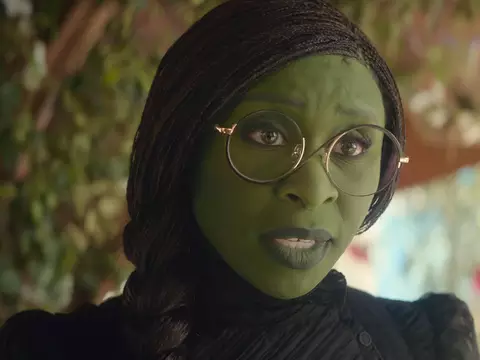 Cena de Wicked (Divulgação)