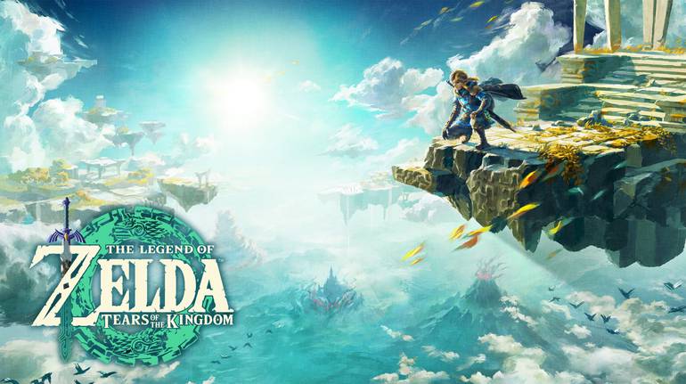 Zelda: Relembre a história de BOTW