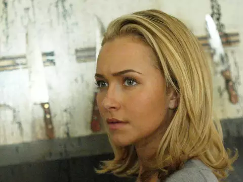 Hayden Panettiere, de la serie Heroes y Scream 4, muere a los 36 años