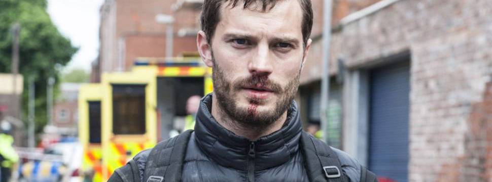 Jamie Dornan se junta ao elenco de Heart Of Stone