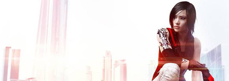 Requisitos para PC de Mirror's Edge - Scorezero