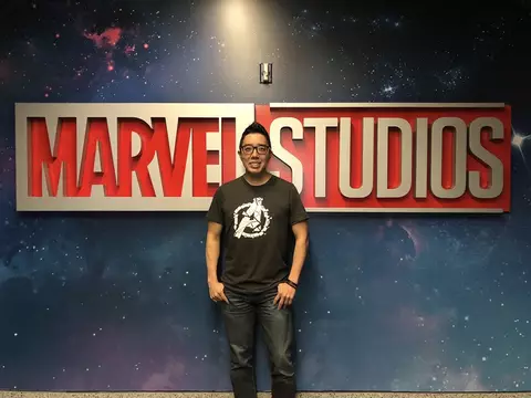 Andy Park/Reproducción/X