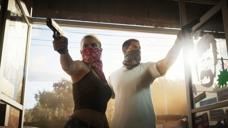 Grand Theft Auto 6: O lançamento do PC pode demorar mais, afirma o