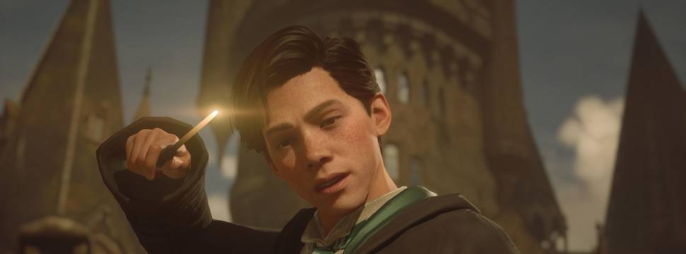 Sequência de Hogwarts Legacy pode estar nos planos da WB - Canal