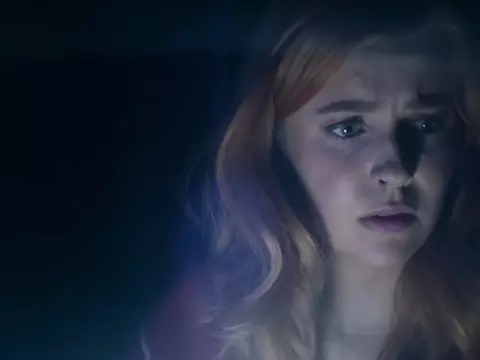 Imagem do trailer de Nancy Drew/Reprodução