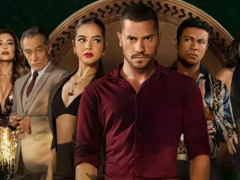 Os Donos do Jogo | 2ª temporada da série da Netflix termina filmagens e ganha vídeo, assista