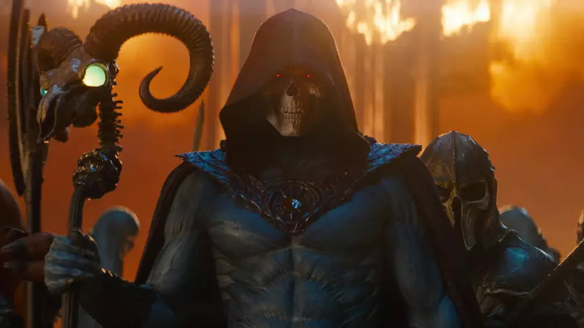 He-Man | Tudo sobre Mestres do Universo, o filme live-action de 2026
