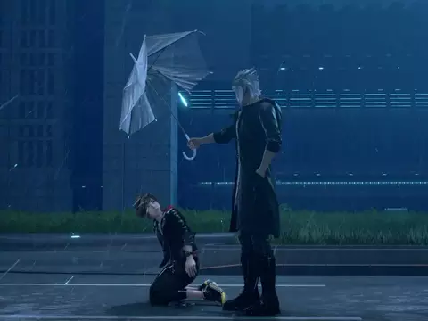 Kingdom Hearts 4 recibe nuevo tráiler; míralo