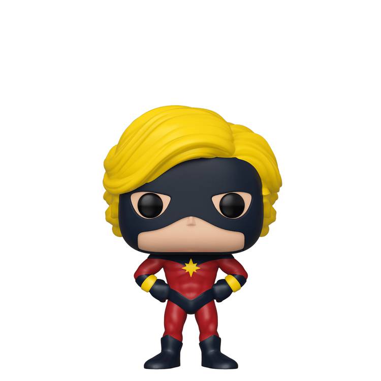 DESAFIO COLORINDO COM 3 CORES DESENHOS FUNKO POP DA MARVEL (3