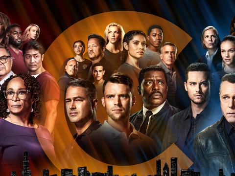 One Chicago