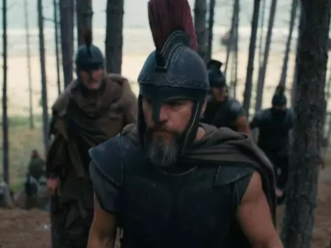 The Odyssey: Main Differences Between Film and Poem
