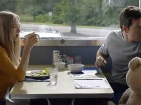 Ted 2 ganha trailer para maiores