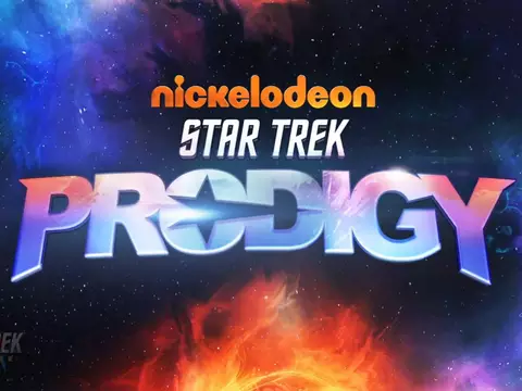 Star Trek Prodigy