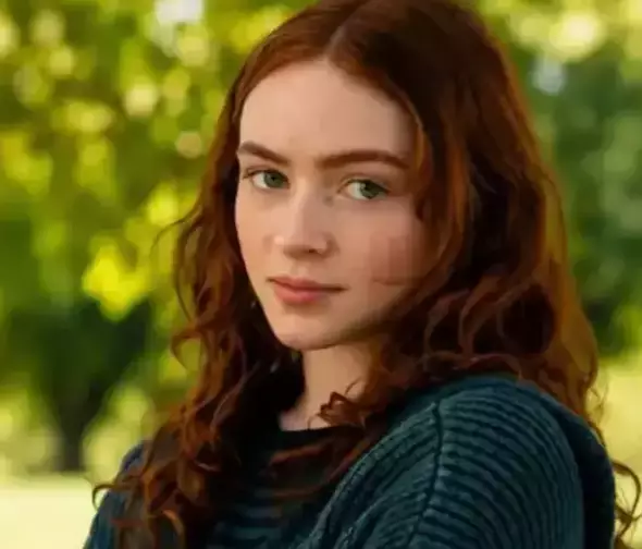 Jean Grey Sadie Sink