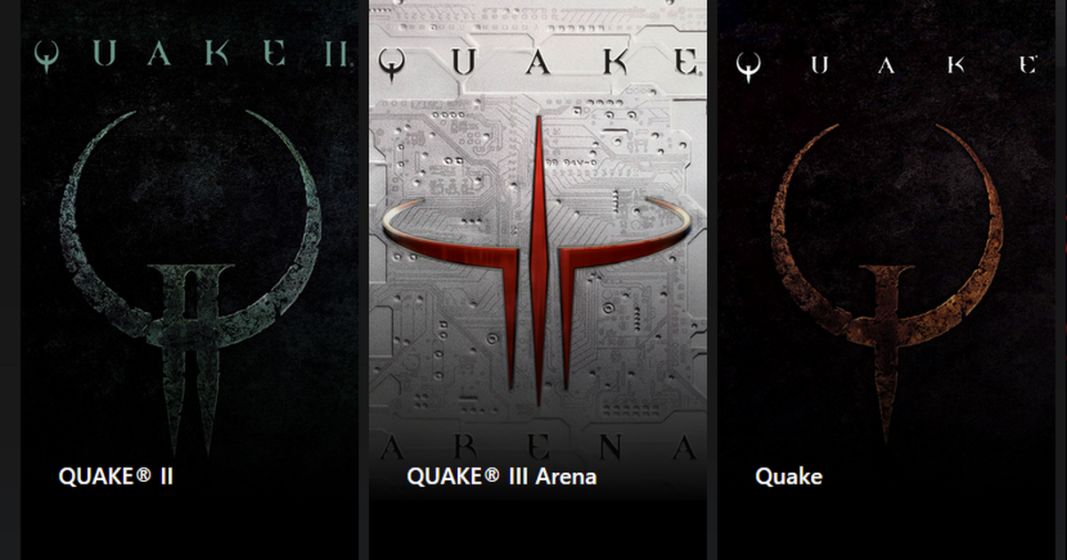 Quake II introduz novamente o lendário FPS para Xbox - Xbox Wire em  Português