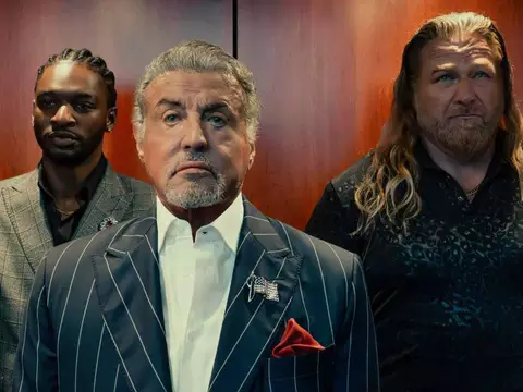 Tulsa King | 4ª temporada ganha trailer explosivo com Sylvester Stallone; assista