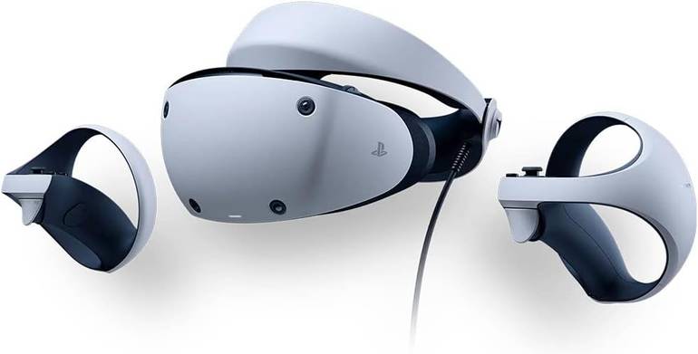 PlayStation VR 2