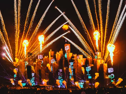 Só Track Boa 2026: Tudo sobre o maior festival de música eletrônica de São Paulo