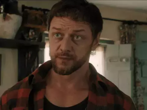 James McAvoy - Festival de Toronto