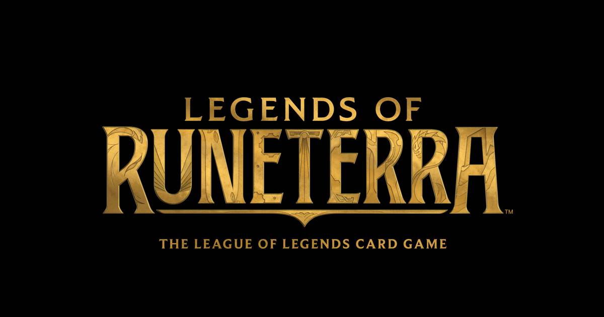 The Enemy - Jogamos: Legends of Runeterra pode ser um dos grandes do gênero