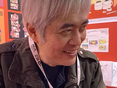 Chang Sheng/Divulgación