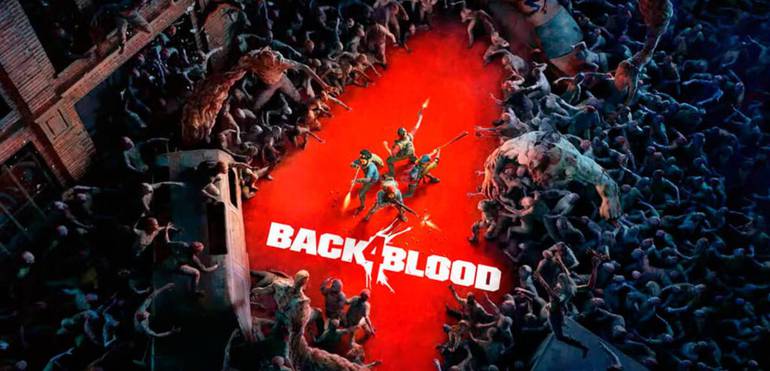Imagem de Back 4 Blood